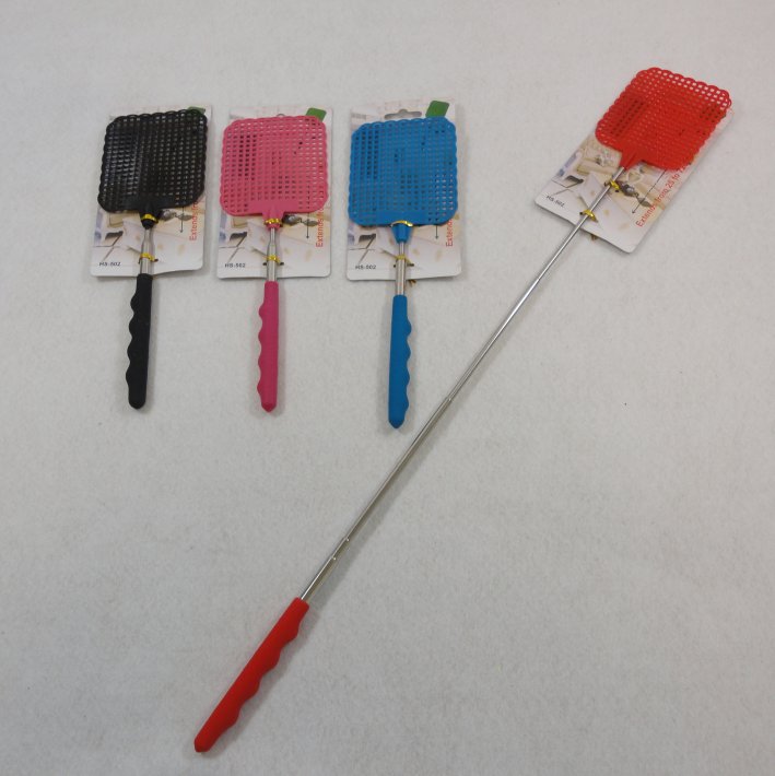 Extendable Fly Swatter